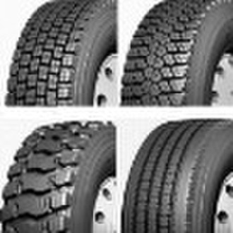 TBR tyre/tbr tire/truck tires 12.00R24