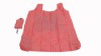 new designed polyster folding bag