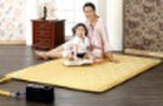 Heated & Cool mattress pad