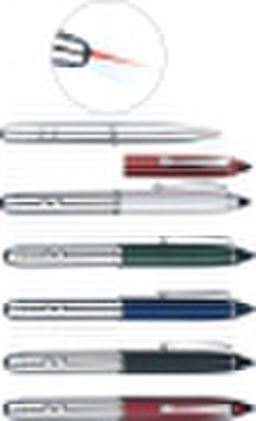 multi-function pen