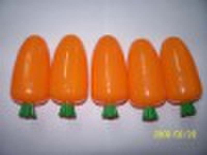 carrot holder