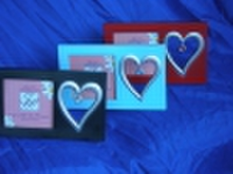 valentine photo frame