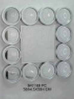 2010 new design home decorative wall mirror