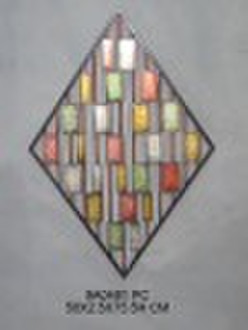 metal abstract home decorative wall art