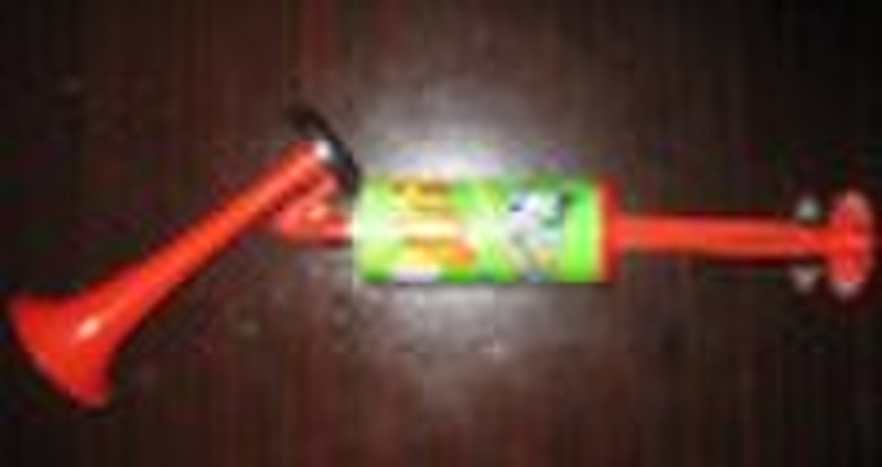 pump horn