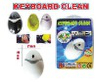 Keyboard Clean /Putty Toy