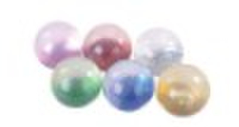 GlitterHi-Bounce Ball / Ball Spielzeug