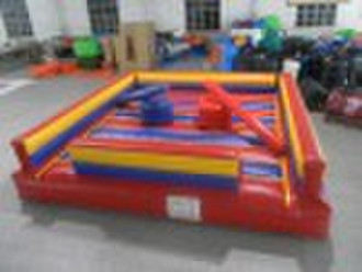 A1- TOP inflatable sport game,inflatable game