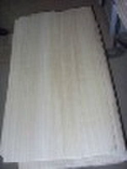 paulownia edge glued board