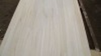 paulownia Finger Jointed panel