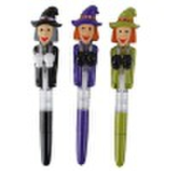 Halloween Promotional Pen