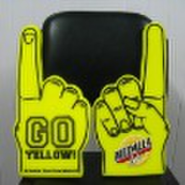 18inch Foam Hand