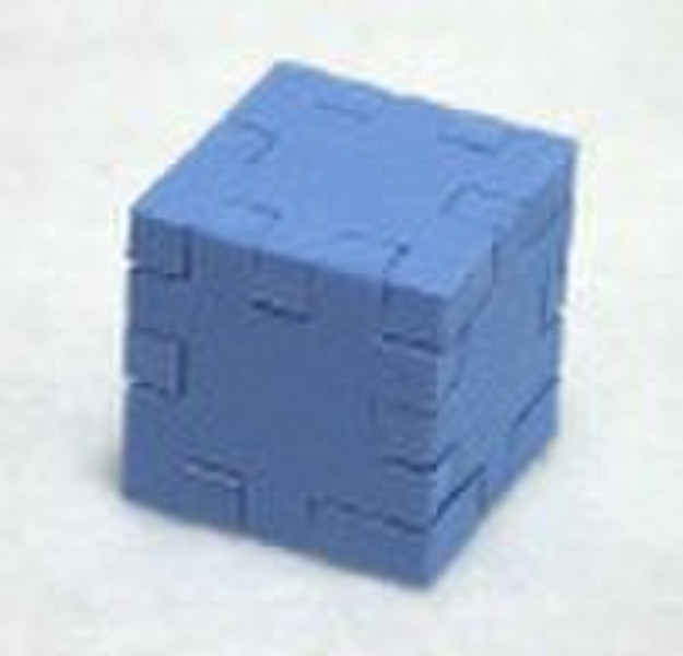 Small Foam Puzzle