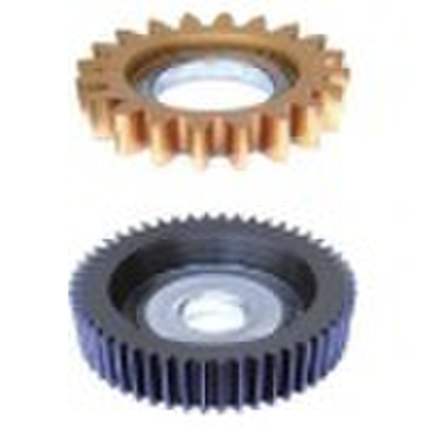 Disk Type Gear Shaper Cutter