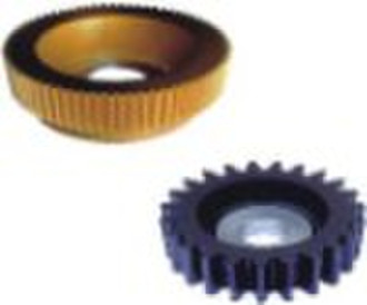 Deep Counterbore Type Gear Shaper Cutter