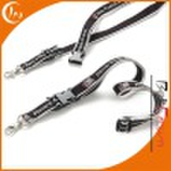 Polyester Lanyard