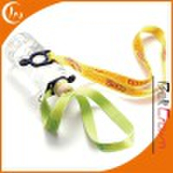 Flaschenhalter Lanyard