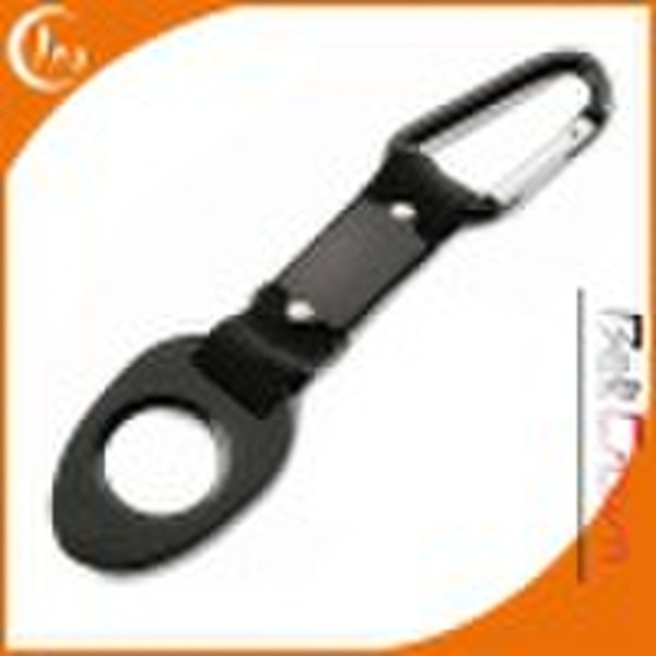 Karabiner Flaschenhalter