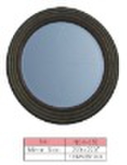 wooden pu MDF mirror frames
