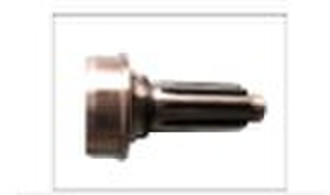 Ponteira deslizante, drive shaft, yoke