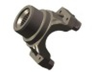 slip  yoke ,weld yoke , end yoke,spline shaft coup