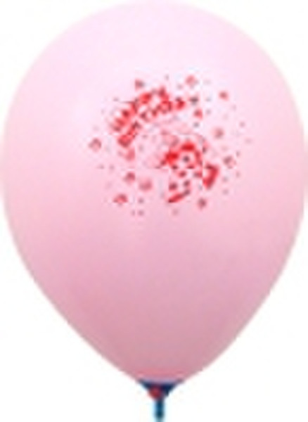 promotion balloons