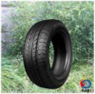 PCR tires