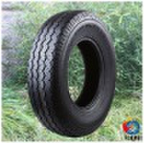 PCR tires