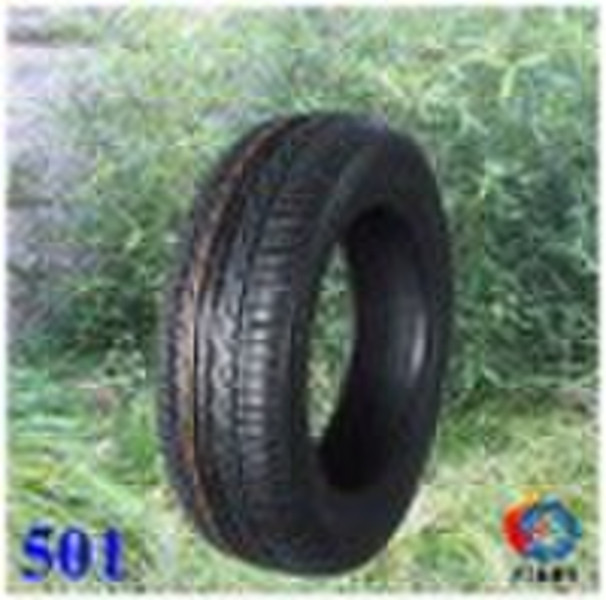 Radial Mini truck tires