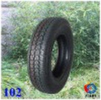 LTR tires