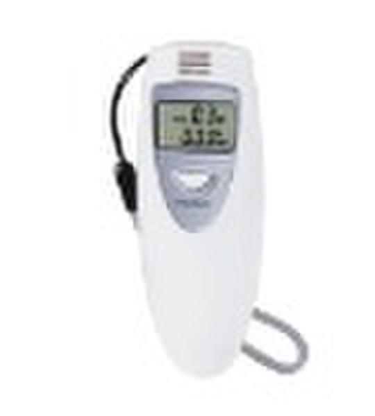 Digital Breath Alcohol Tester