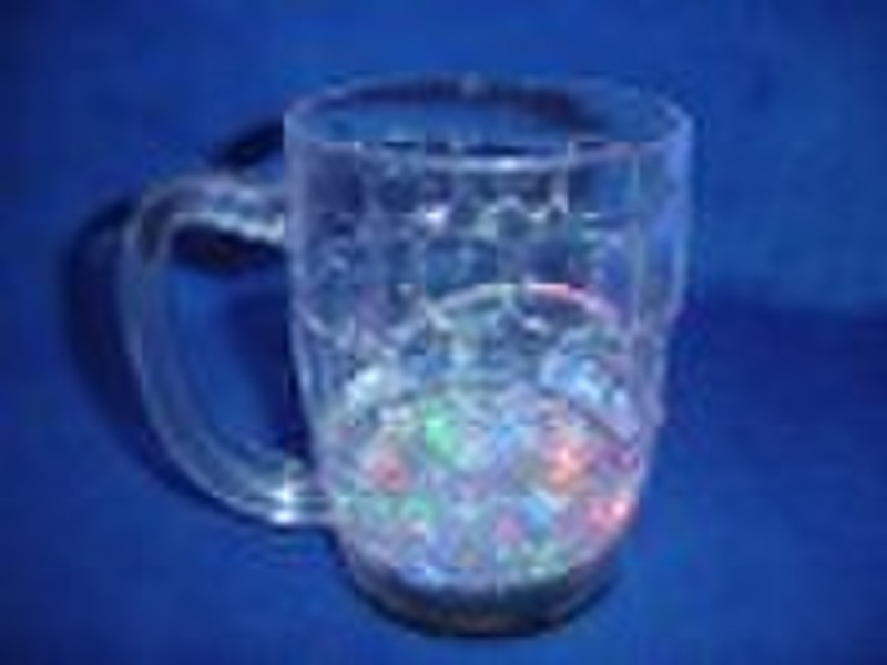 LED Beer Cup