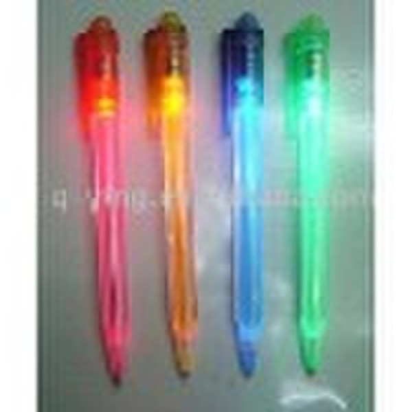 Plastic Light-up Pens