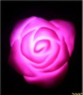 LED ROSE