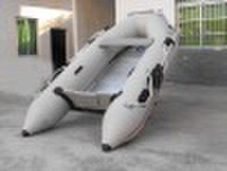 2011 Inflatable starren Boot