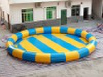 inflatable pool / water pool / inflatable pool