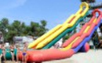 2011 Inflatable slide