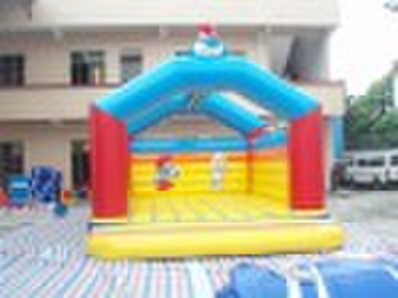 inflatable bounce house, inflatable bouncer,inflat