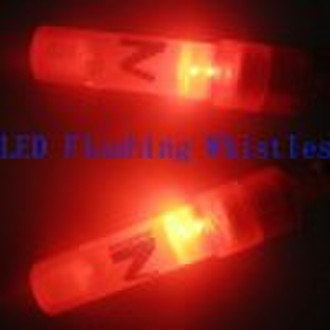 LED Flashing Whistle