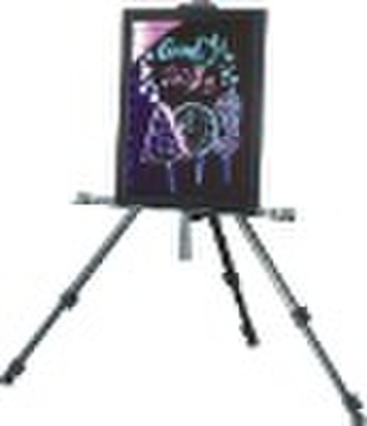 LED writing board & accessories