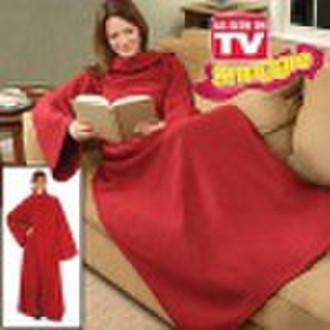 TV Blanket/Snuggie