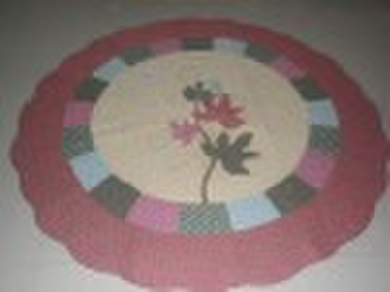 cotton mat/ground mat(104#)