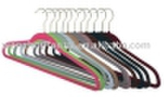 Flock Suit Hanger Series