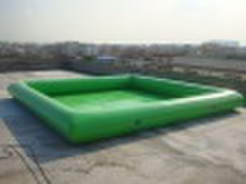 Inflatable Pool