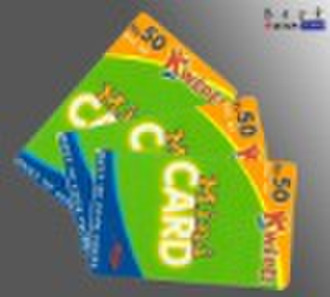 telecom calling prepaid card