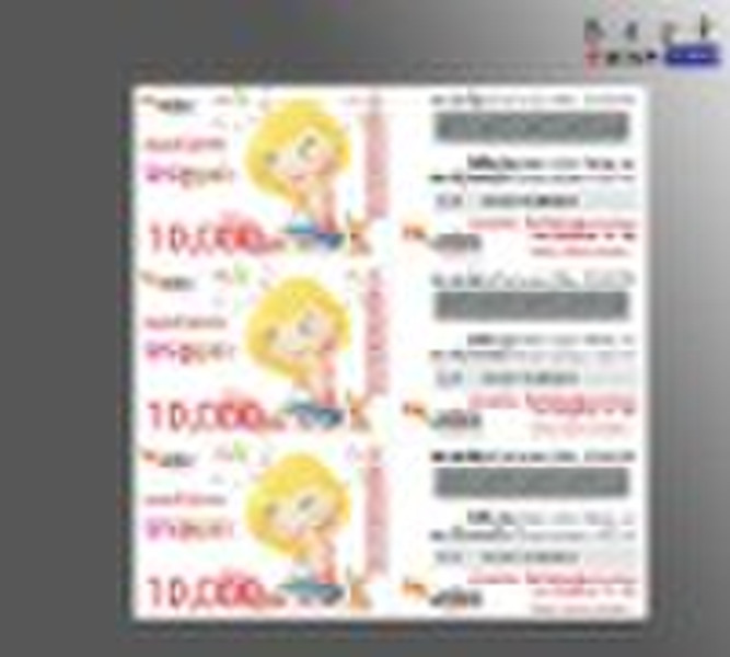 3  in 1 calling  prepaid card