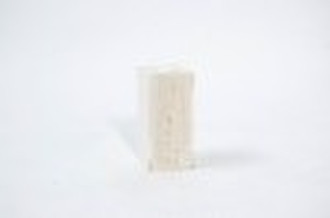 Wooden Candle Holder