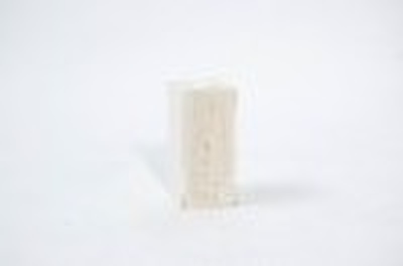 Wooden Candle Holder