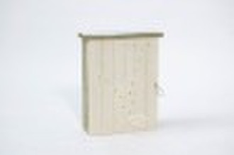Wooden Key Box