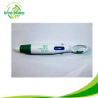 Hot sale plastic ballpoint pen